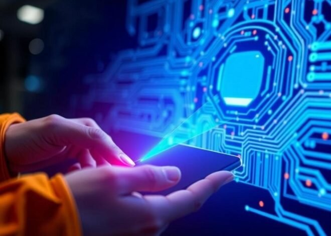 How AI is Beefing Up Security for the World’s Chip Supply Chains Against Sneaky Cyber Threats