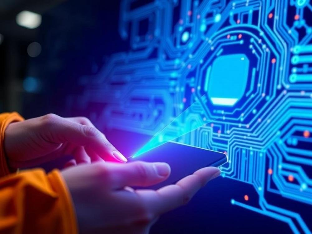 How AI is Beefing Up Security for the World’s Chip Supply Chains Against Sneaky Cyber Threats
