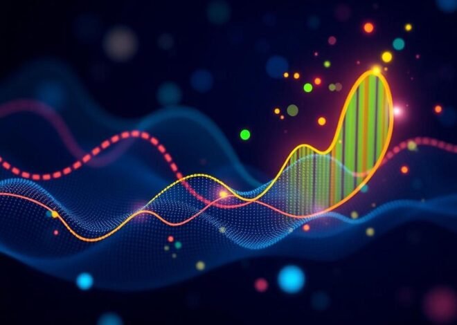 Unlocking the Magic of Vibe Analytics: Making Data Insights a Breeze