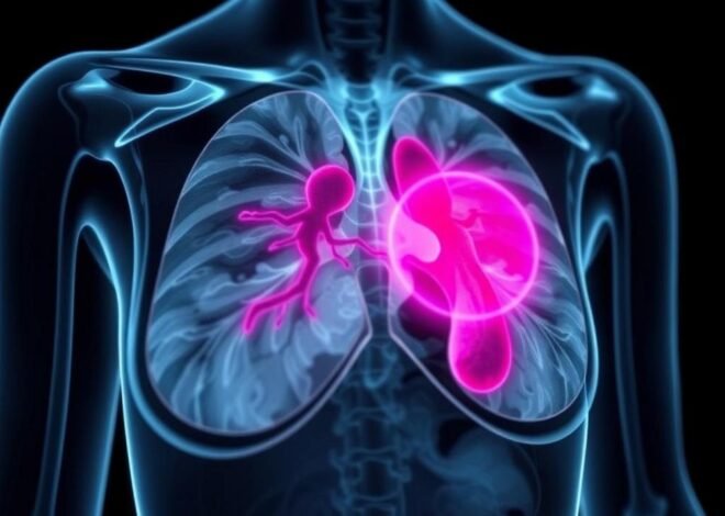Wisconsin’s Leap into AI: Could Machines Spot Breast Cancer Better Than Humans?