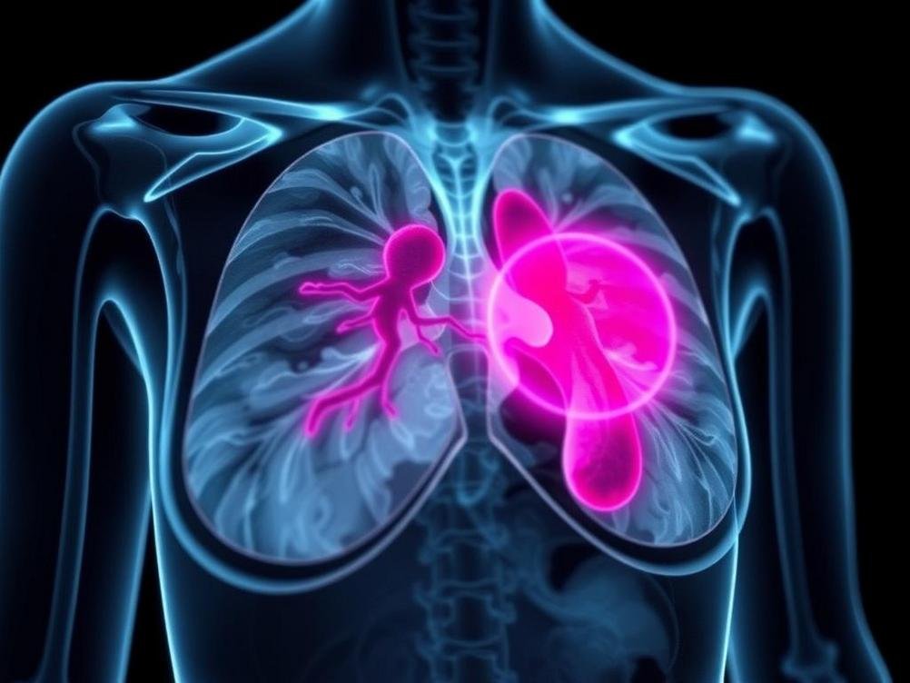 Wisconsin’s Leap into AI: Could Machines Spot Breast Cancer Better Than Humans?