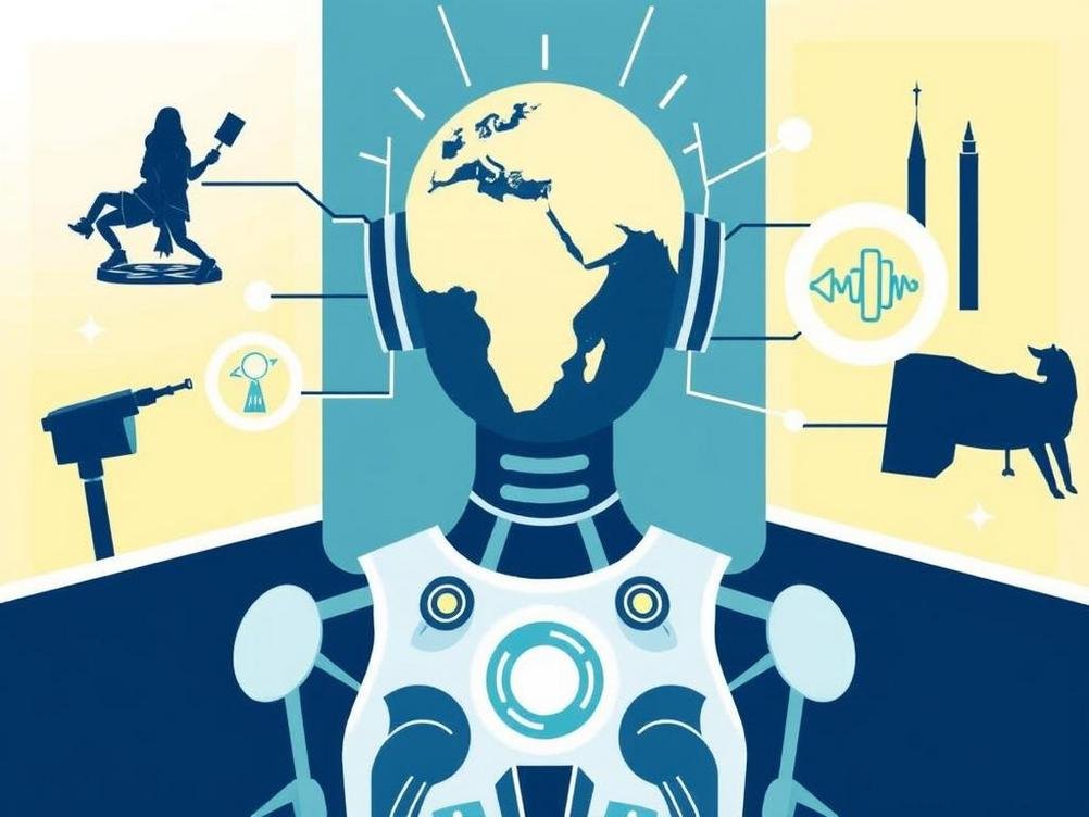 Free AI Tools Revolutionizing University Life in Europe, the Middle East, and Africa
