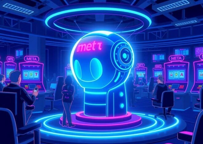Why Meta’s Huge AI Gambles Are Finally Hitting the Jackpot – Insider Scoop from Analysts