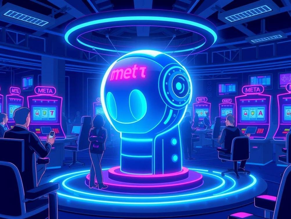 Why Meta’s Huge AI Gambles Are Finally Hitting the Jackpot – Insider Scoop from Analysts
