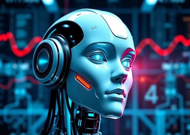 Is This the Ultimate AI Stock Set to Skyrocket in 2025?