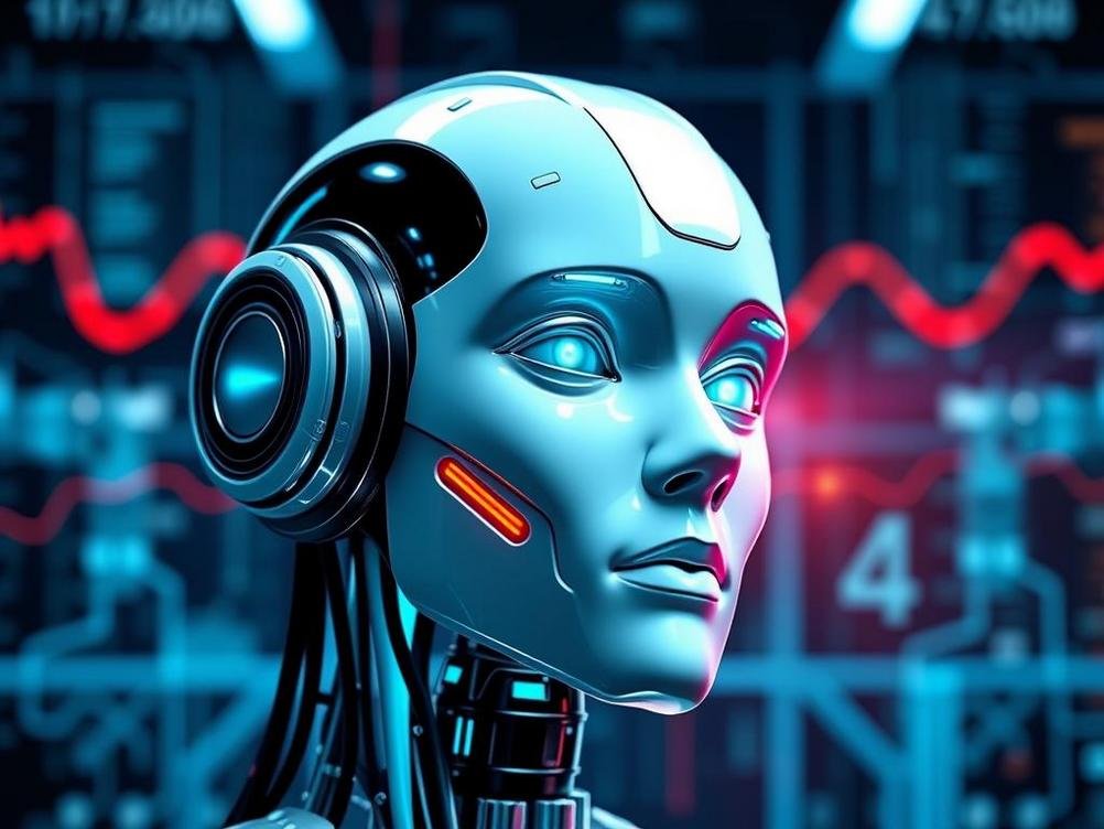 Is This the Ultimate AI Stock Set to Skyrocket in 2025?