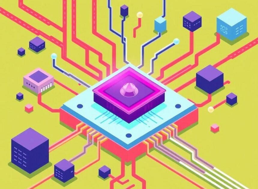The Wild Ride of AI Chips: From Dreamy Concepts to Real-World Heroes