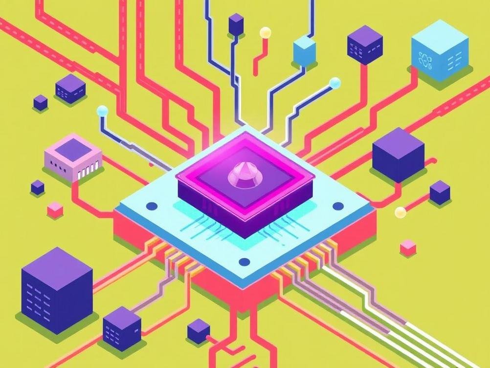 The Wild Ride of AI Chips: From Dreamy Concepts to Real-World Heroes