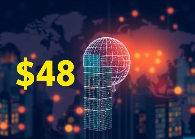 How AI is Shaking Up the $48 Trillion Project World: Key Takeaways from the Biggest Study Ever