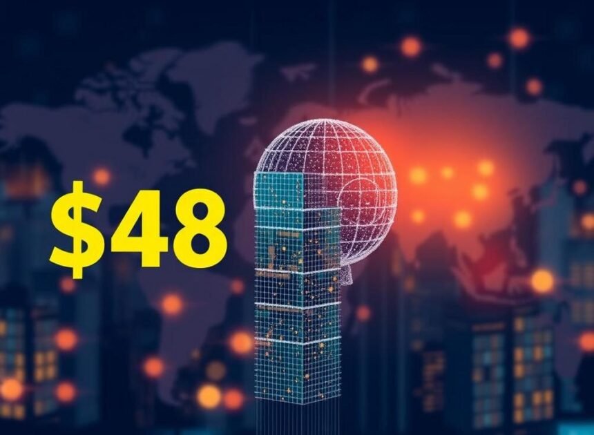 How AI is Shaking Up the $48 Trillion Project World: Key Takeaways from the Biggest Study Ever