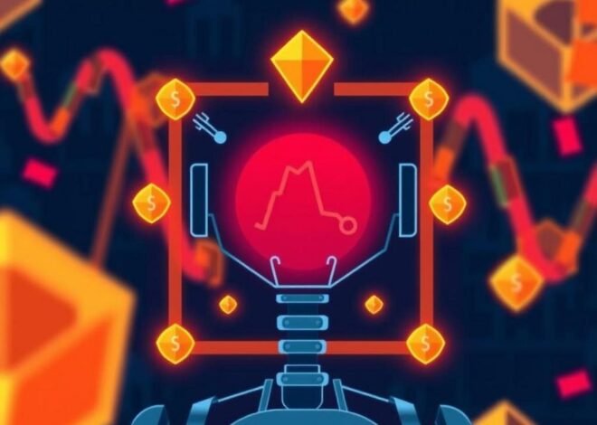Hidden Gems: 10 Overlooked AI Stocks That Might Just Make You Rich (Or At Least Pay for Your Next Vacation)