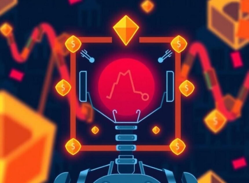 Hidden Gems: 10 Overlooked AI Stocks That Might Just Make You Rich (Or At Least Pay for Your Next Vacation)