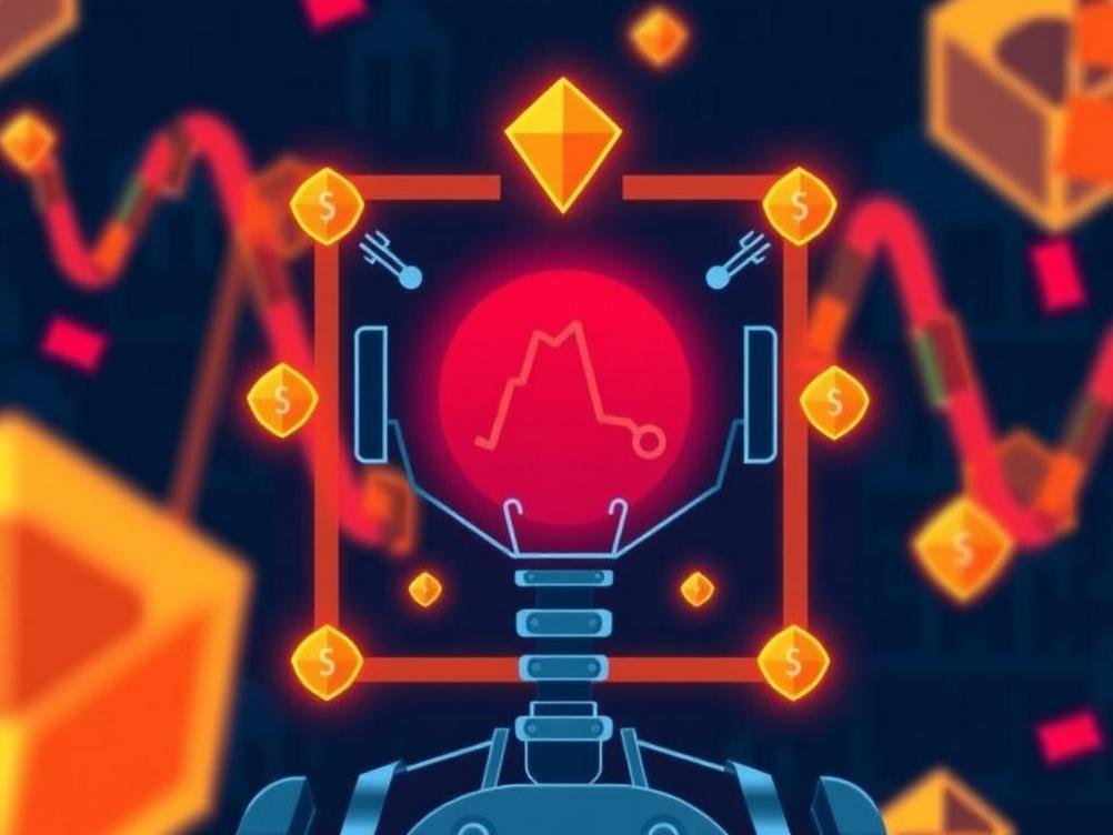 Hidden Gems: 10 Overlooked AI Stocks That Might Just Make You Rich (Or At Least Pay for Your Next Vacation)