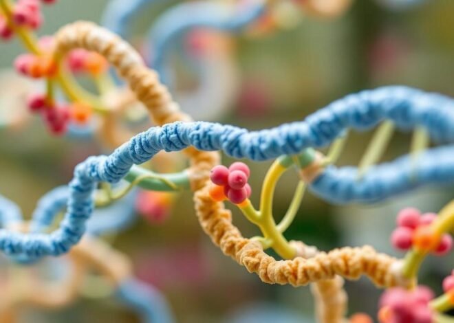How Generative AI is Outsmarting Nature in Protein Design for Genome Editing