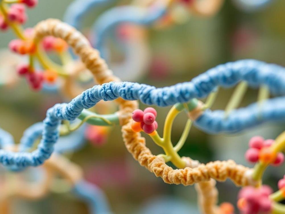 How Generative AI is Outsmarting Nature in Protein Design for Genome Editing