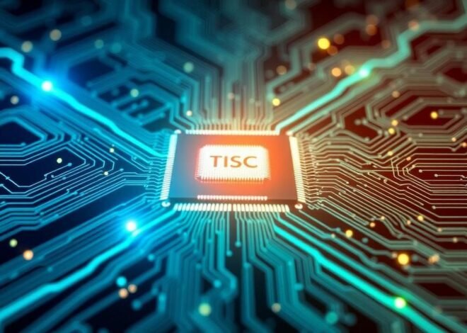 How TSMC is Quietly Becoming the Unsung Hero of the AI Boom with Nvidia and AMD Betting Big