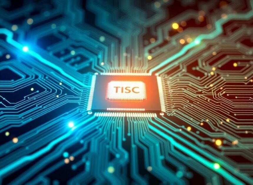 How TSMC is Quietly Becoming the Unsung Hero of the AI Boom with Nvidia and AMD Betting Big