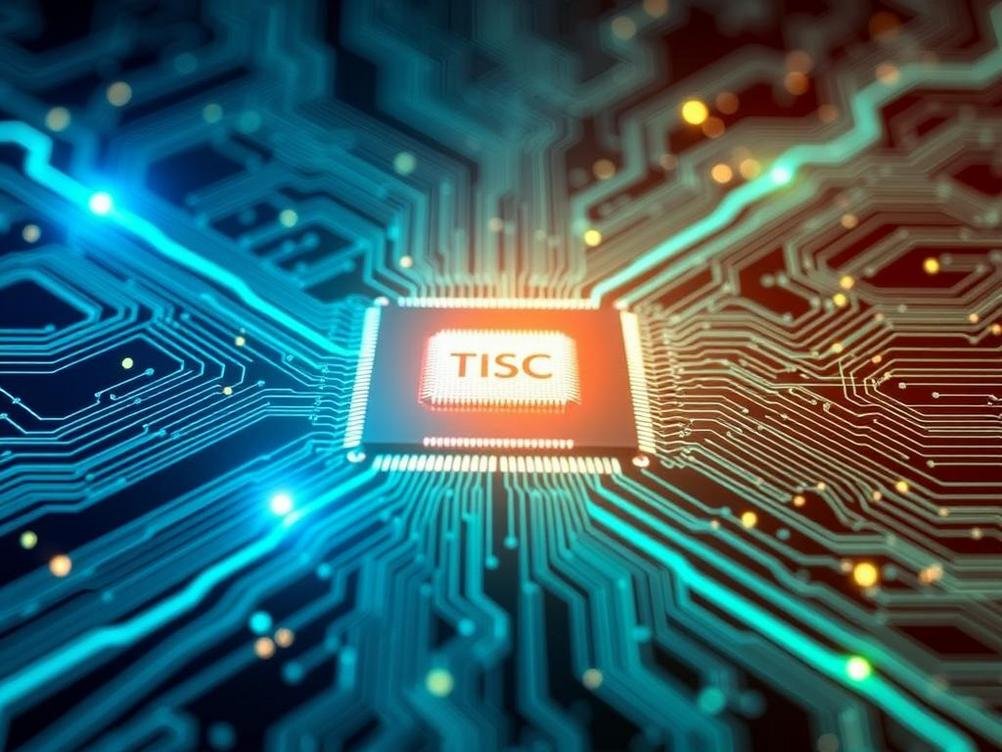 How TSMC is Quietly Becoming the Unsung Hero of the AI Boom with Nvidia and AMD Betting Big