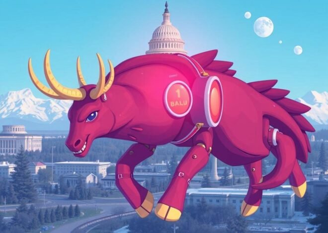 From Anime Shenanigans to NampaGPT: How Government Folks Are Diving Headfirst into AI