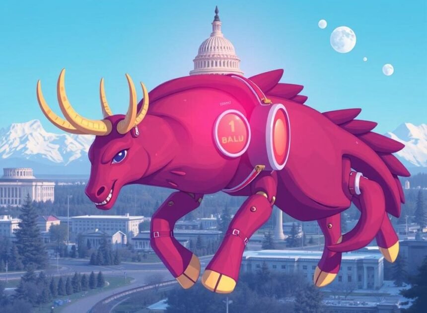 From Anime Shenanigans to NampaGPT: How Government Folks Are Diving Headfirst into AI