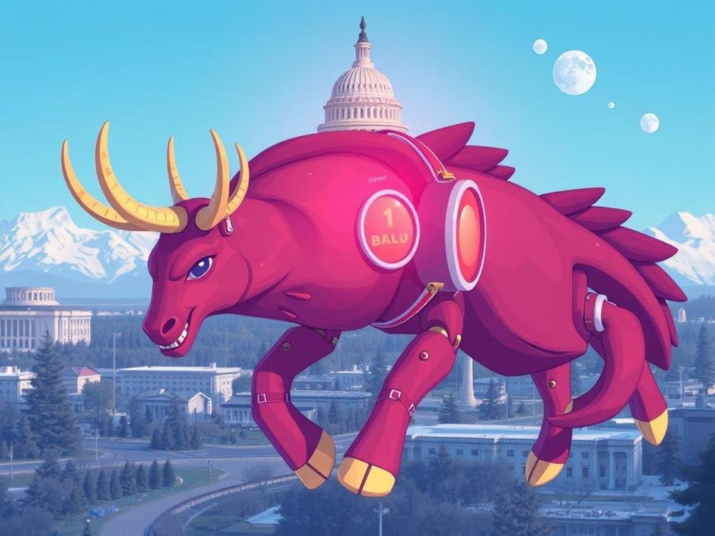 From Anime Shenanigans to NampaGPT: How Government Folks Are Diving Headfirst into AI