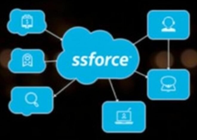 Salesforce’s Agentforce 360: The New Kid on the Enterprise AI Block That’s Turning Heads