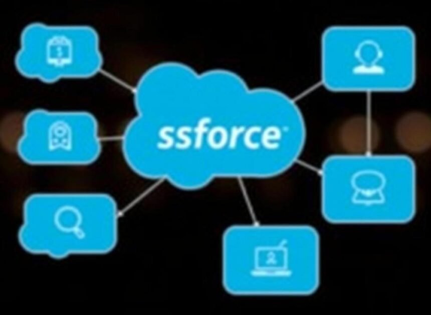Salesforce’s Agentforce 360: The New Kid on the Enterprise AI Block That’s Turning Heads