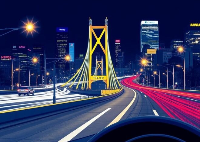 Is the AI Boom Really Propping Up Our Economy? Andrew Ross Sorkin’s Warning About Those Vanishing Guardrails