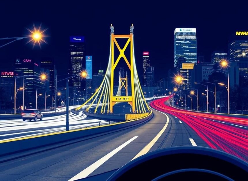 Is the AI Boom Really Propping Up Our Economy? Andrew Ross Sorkin’s Warning About Those Vanishing Guardrails