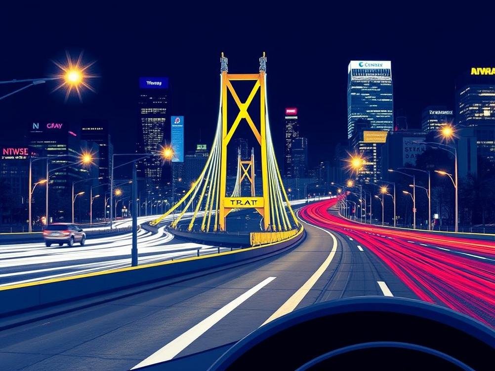 Is the AI Boom Really Propping Up Our Economy? Andrew Ross Sorkin’s Warning About Those Vanishing Guardrails