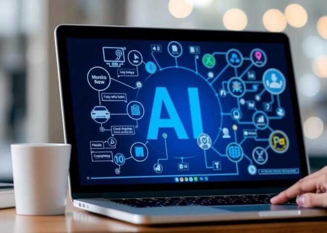 Discover Free Online AI Training Boosting Eastern Shore Businesses This October