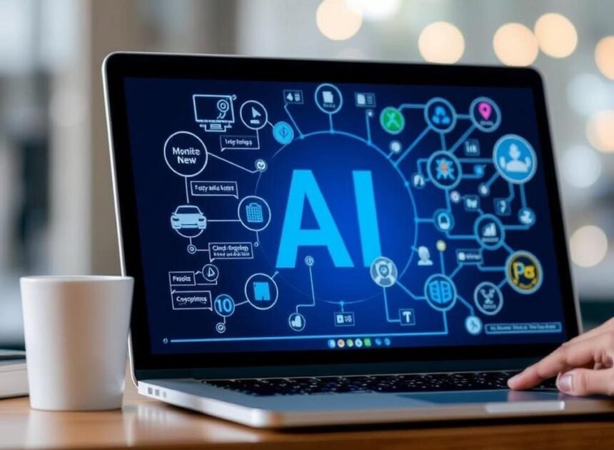 Discover Free Online AI Training Boosting Eastern Shore Businesses This October
