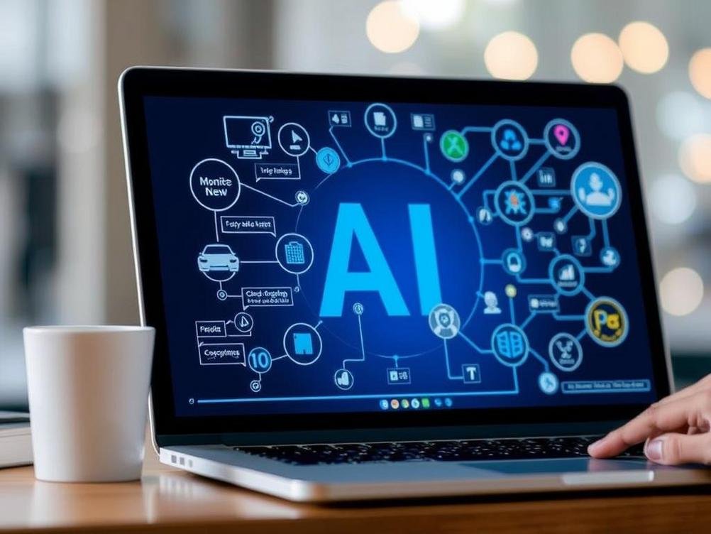 Discover Free Online AI Training Boosting Eastern Shore Businesses This October