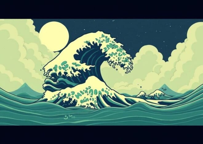 Is the Agentic AI Tsunami About to Swamp Tech? Why Analysts Are Freaking Out