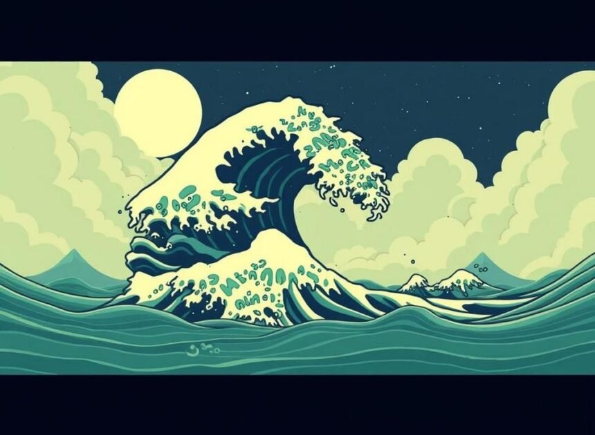 Is the Agentic AI Tsunami About to Swamp Tech? Why Analysts Are Freaking Out