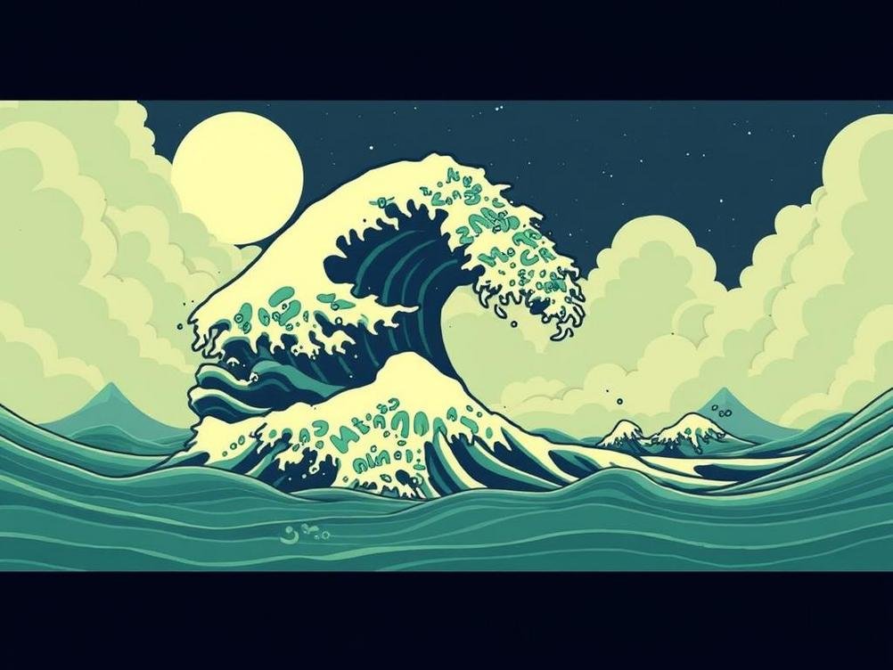 Is the Agentic AI Tsunami About to Swamp Tech? Why Analysts Are Freaking Out
