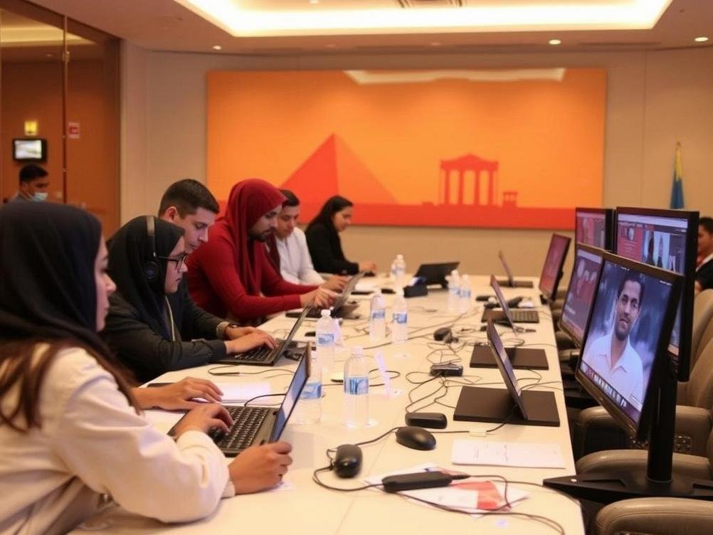 Egypt’s AI Revolution: How NTI is Unleashing 1,895 Tech Ambassadors to Supercharge Innovation