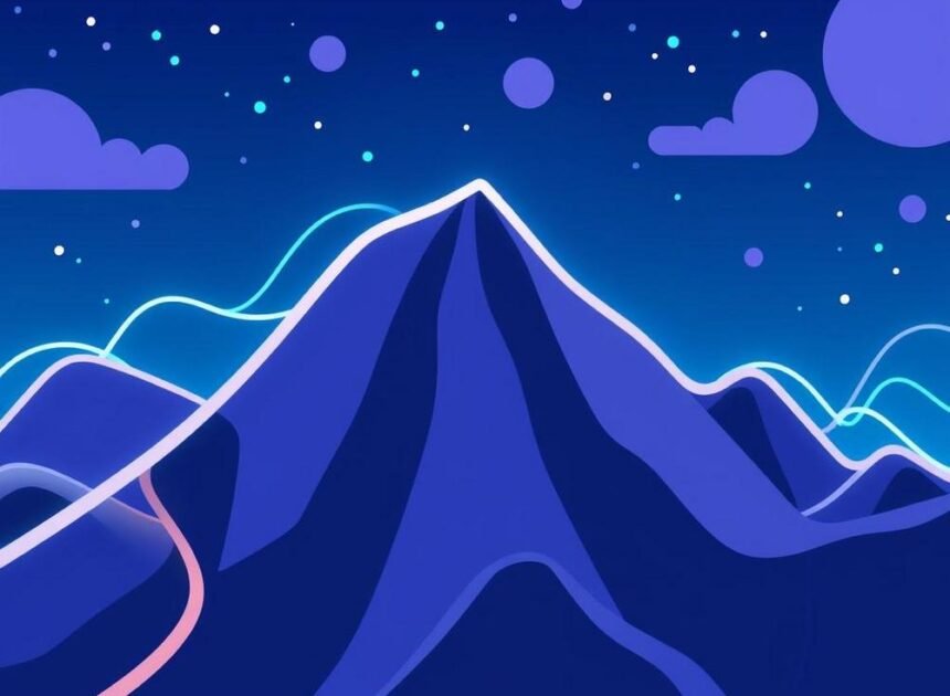 Datavault AI’s Wild Stock Ride: Surging High on NYIAX Acquisition Buzz (DVLT:NASDAQ)