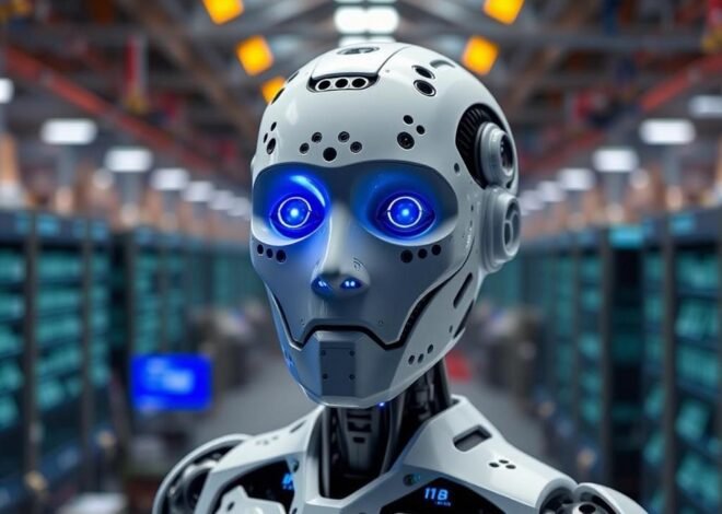 Europe’s Big Bet: €500 Million Pumped into 6 Epic AI Factories – What’s the Buzz?