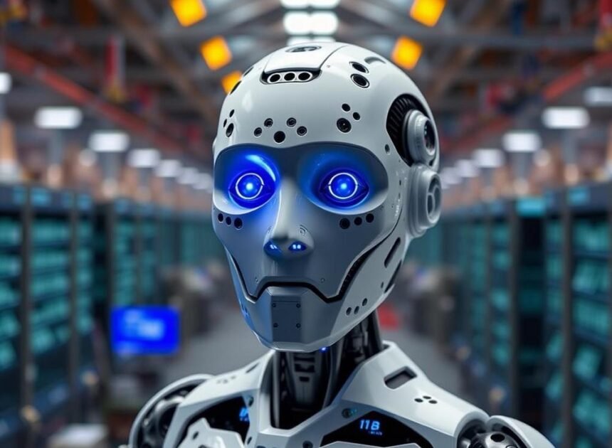 Europe’s Big Bet: €500 Million Pumped into 6 Epic AI Factories – What’s the Buzz?