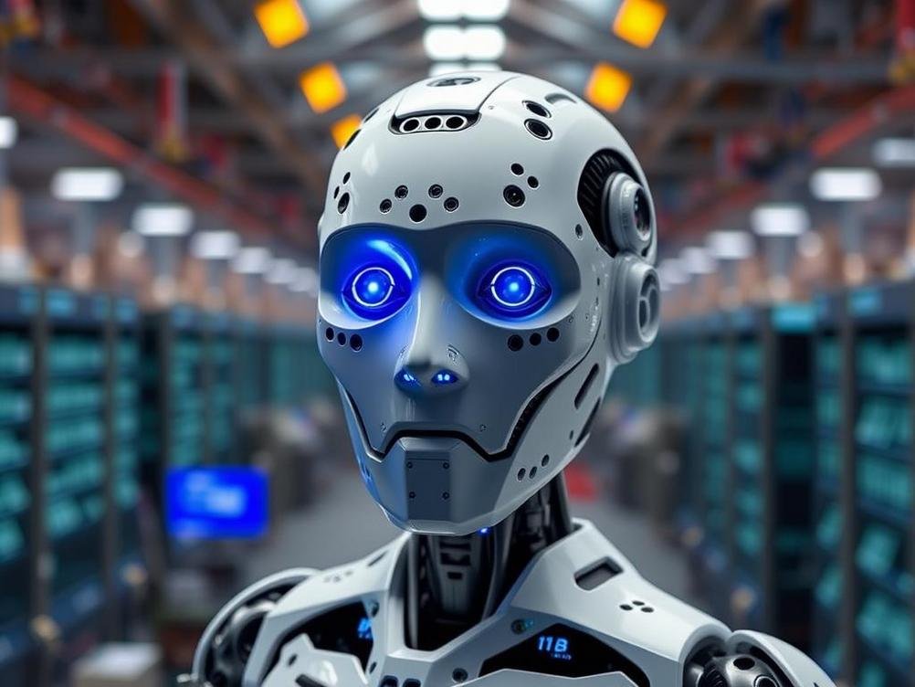 Europe’s Big Bet: €500 Million Pumped into 6 Epic AI Factories – What’s the Buzz?