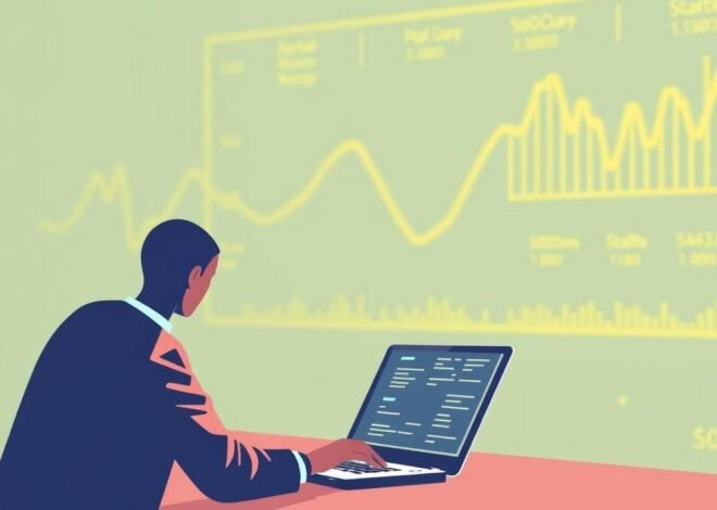 Are Stock Splits on the Horizon? 3 AI Powerhouses You Shouldn’t Ignore