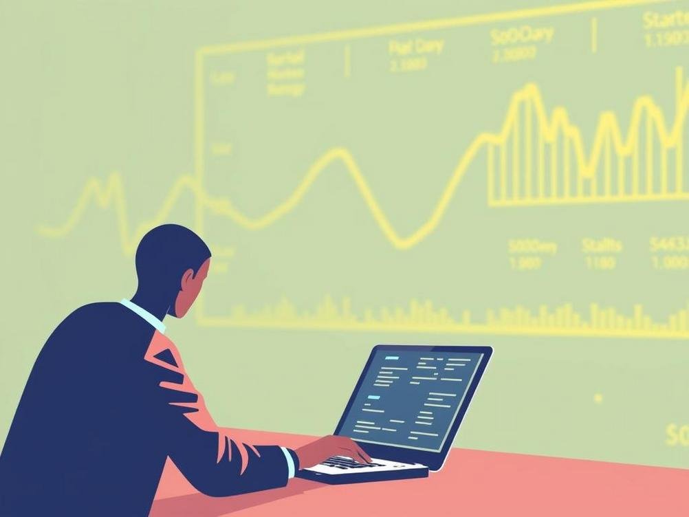 Are Stock Splits on the Horizon? 3 AI Powerhouses You Shouldn’t Ignore