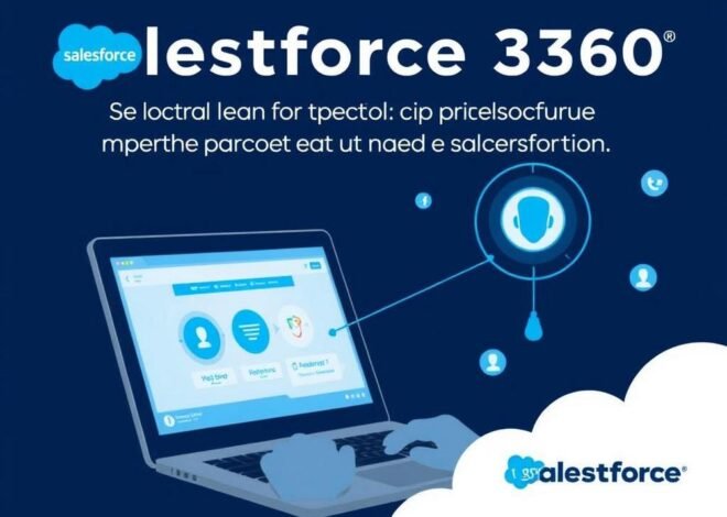 Salesforce’s Agentforce 360: The AI Sidekick Your Business Didn’t Know It Needed