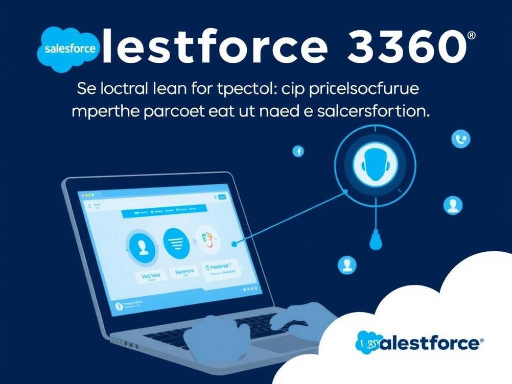 Salesforce’s Agentforce 360: The AI Sidekick Your Business Didn’t Know It Needed