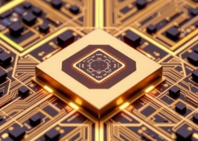 Synopsys and TSMC Team Up: Boosting AI Chips and Multi-Die Magic – Here’s the Scoop
