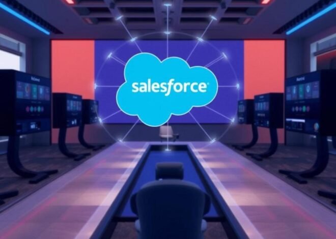 Salesforce’s Agentforce 360: The Game-Changer That’s Supercharging AI for Businesses Worldwide