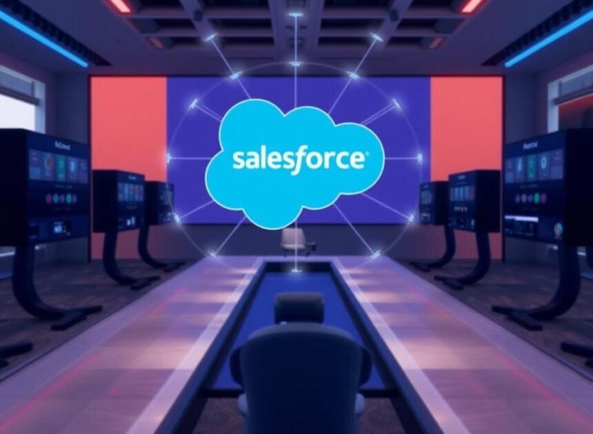 Salesforce’s Agentforce 360: The Game-Changer That’s Supercharging AI for Businesses Worldwide