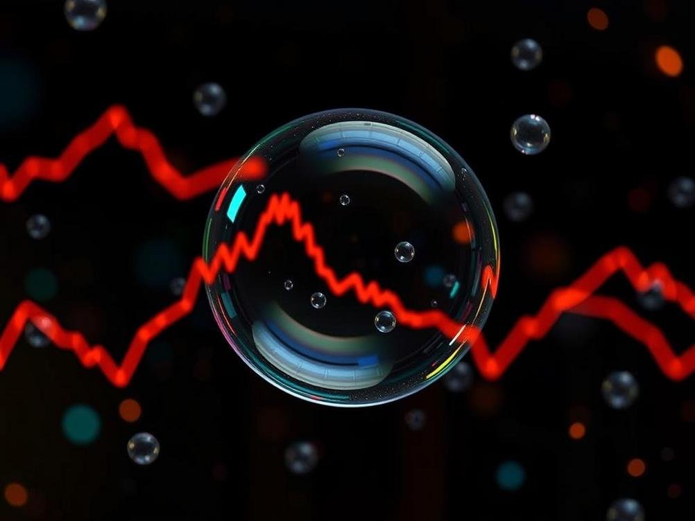 Is the AI Stock Market Hype Just a Bubble Waiting to Burst? Let’s Dive In