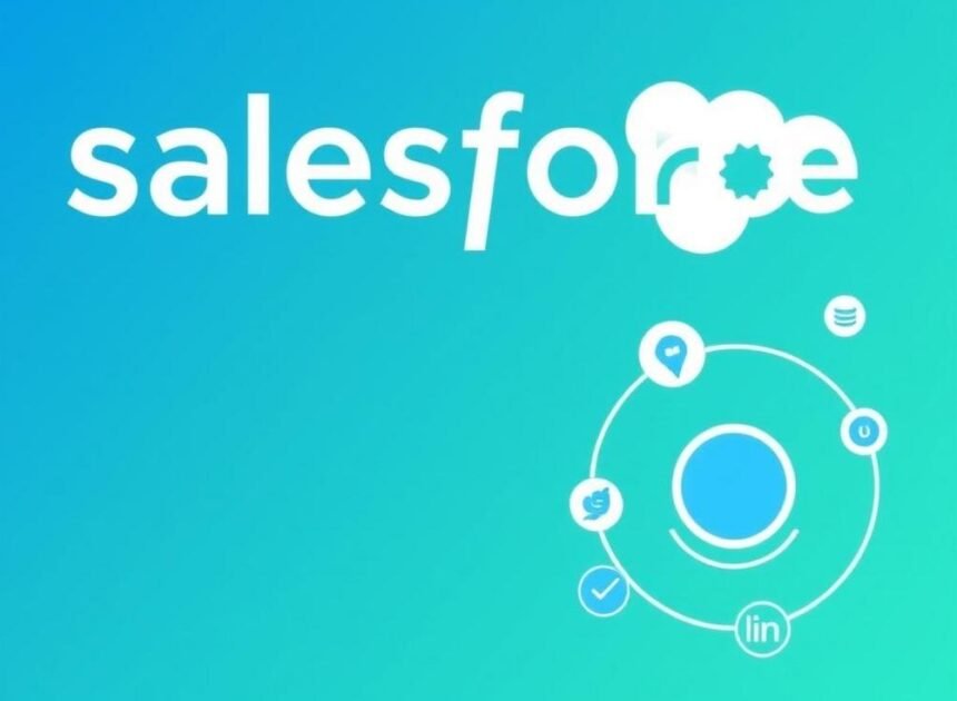 Salesforce Cranks Up the AI Magic with Agentforce 360: The Lowdown on Their Latest Update